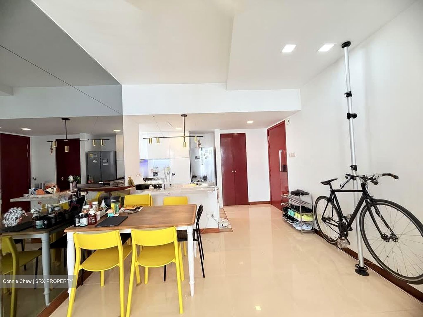 La Casa (D25), Condominium #632338601